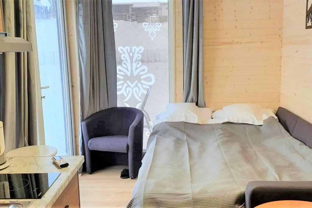 Eco Domek Z Duzym Ogrodem I Widokiem Murzasichle Εξωτερικό φωτογραφία